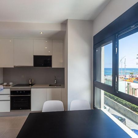 Apartamento Las Canteras Beachway Las Palmas de Gran Canaria Dış mekan fotoğraf