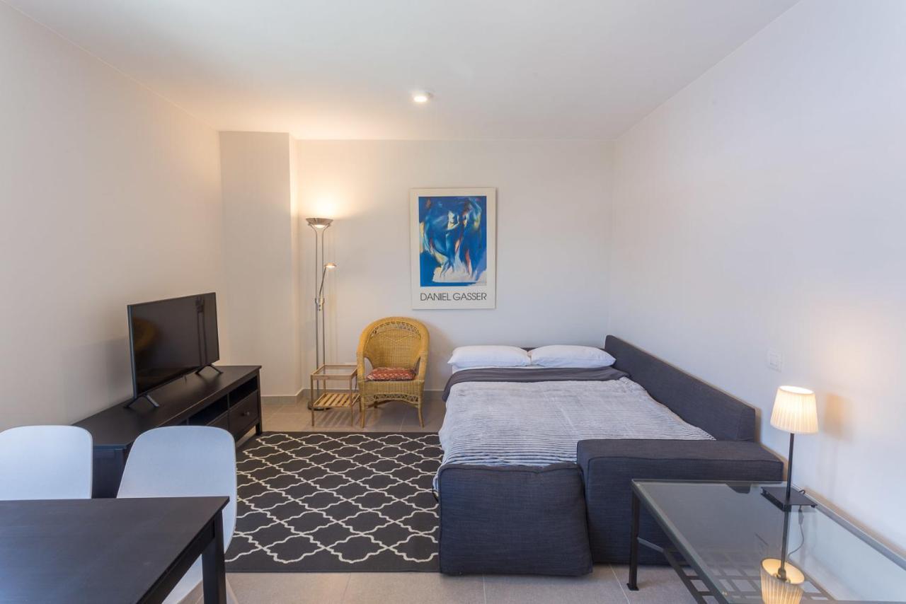 Apartamento Las Canteras Beachway Las Palmas de Gran Canaria Dış mekan fotoğraf