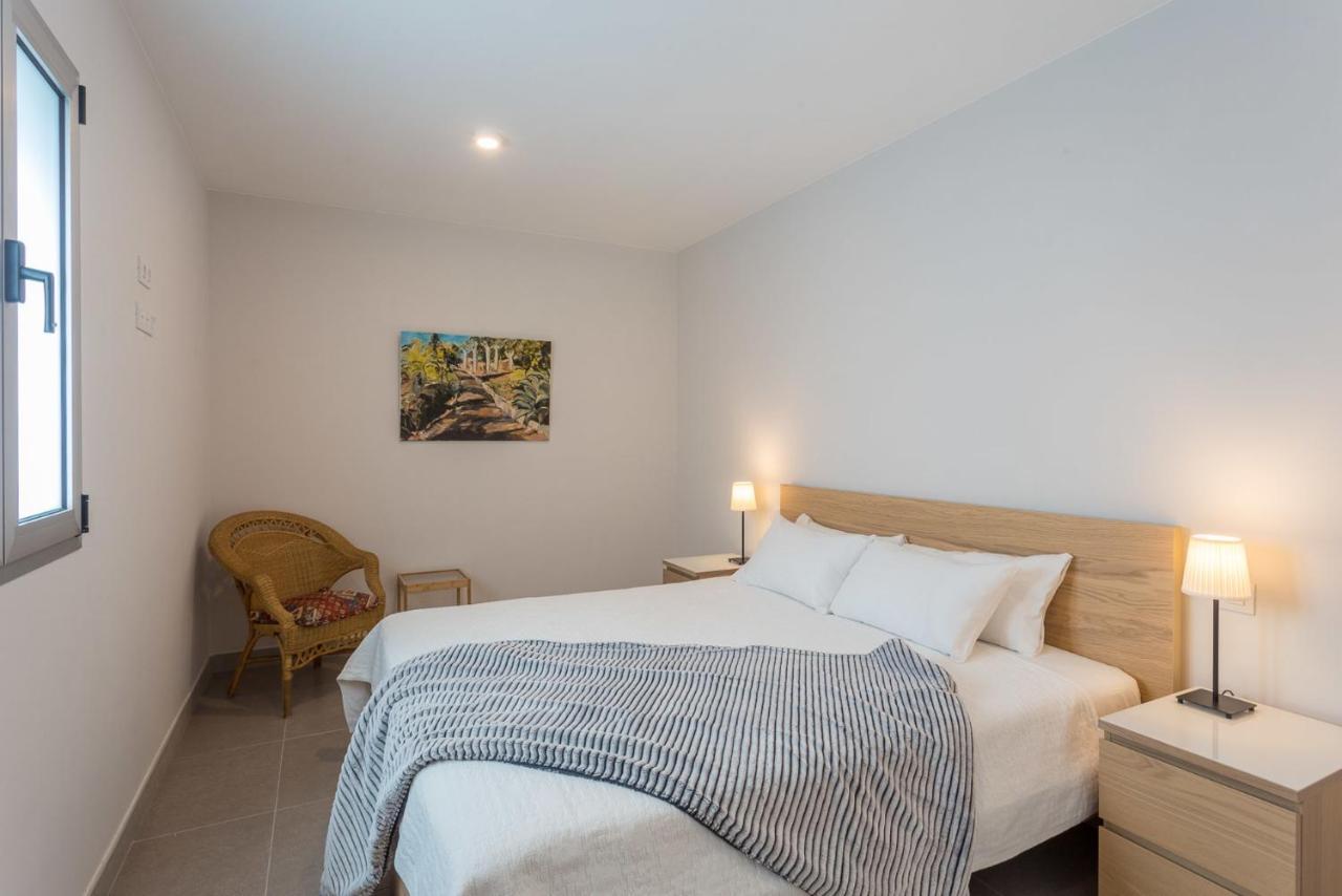 Apartamento Las Canteras Beachway Las Palmas de Gran Canaria Dış mekan fotoğraf