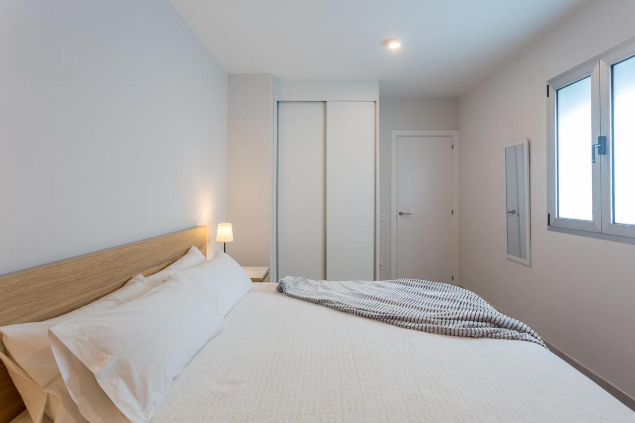 Apartamento Las Canteras Beachway Las Palmas de Gran Canaria Dış mekan fotoğraf
