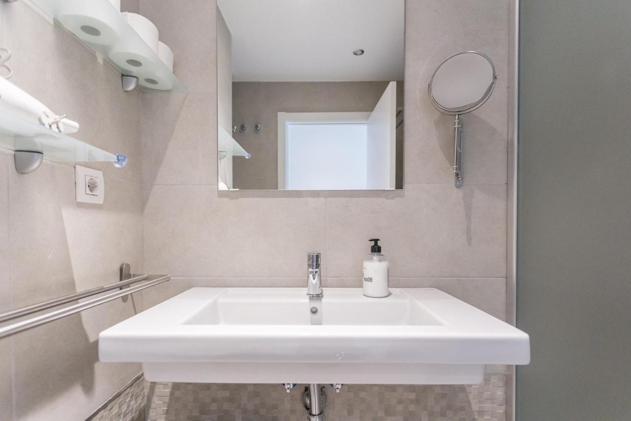 Apartamento Las Canteras Beachway Las Palmas de Gran Canaria Dış mekan fotoğraf