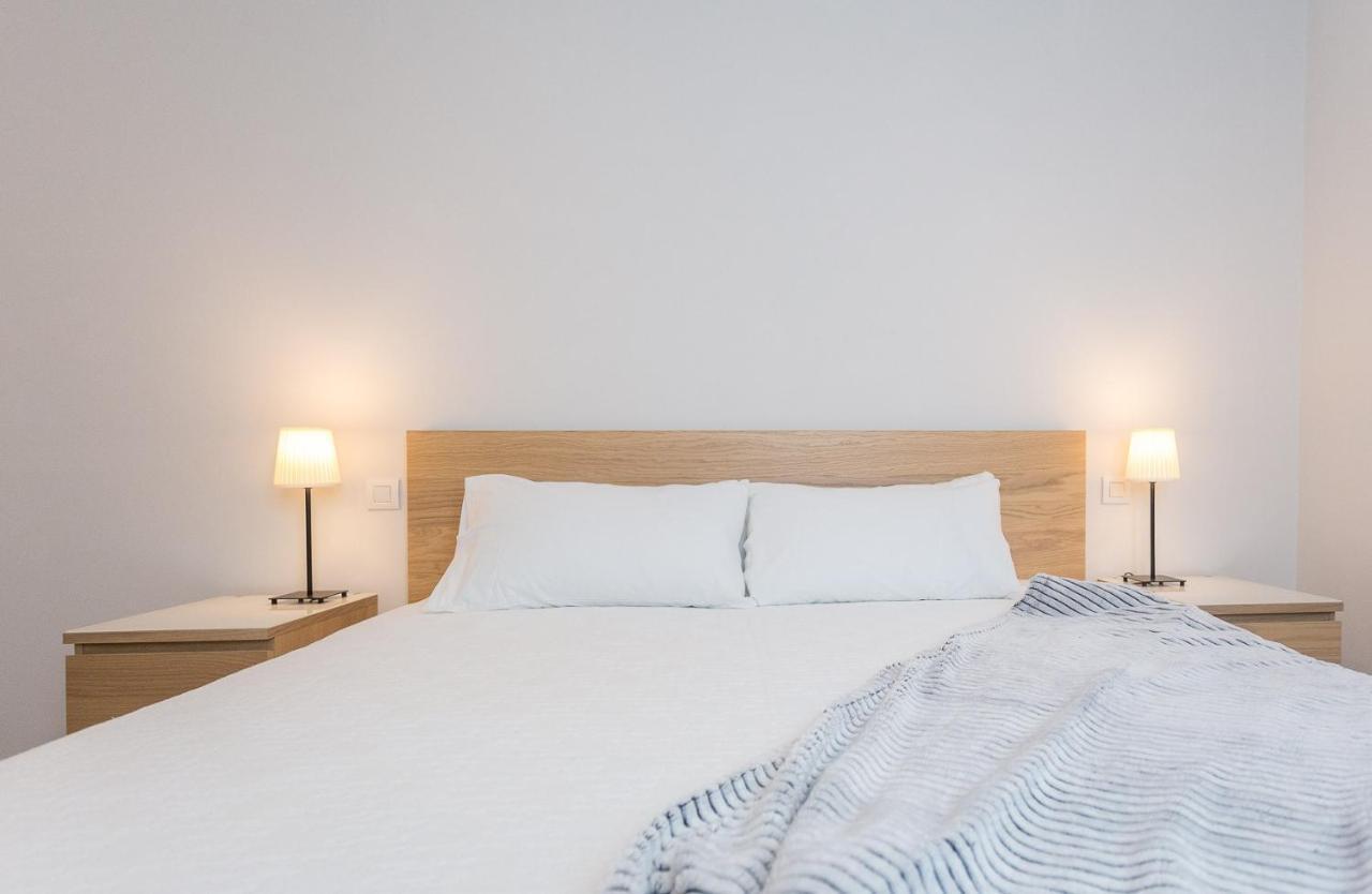 Apartamento Las Canteras Beachway Las Palmas de Gran Canaria Dış mekan fotoğraf