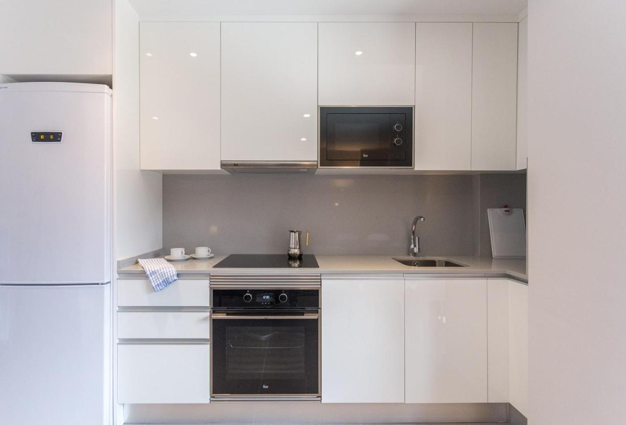 Apartamento Las Canteras Beachway Las Palmas de Gran Canaria Dış mekan fotoğraf