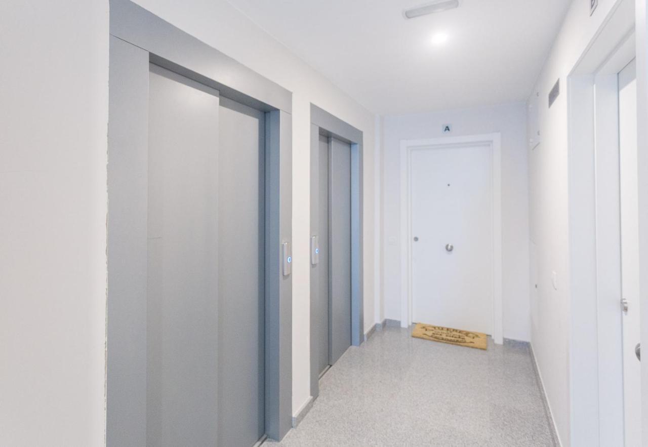 Apartamento Las Canteras Beachway Las Palmas de Gran Canaria Dış mekan fotoğraf