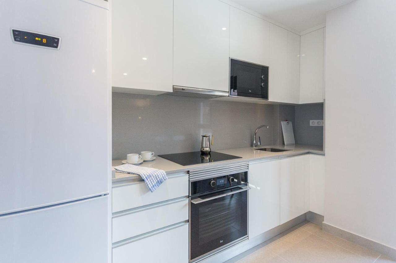 Apartamento Las Canteras Beachway Las Palmas de Gran Canaria Dış mekan fotoğraf