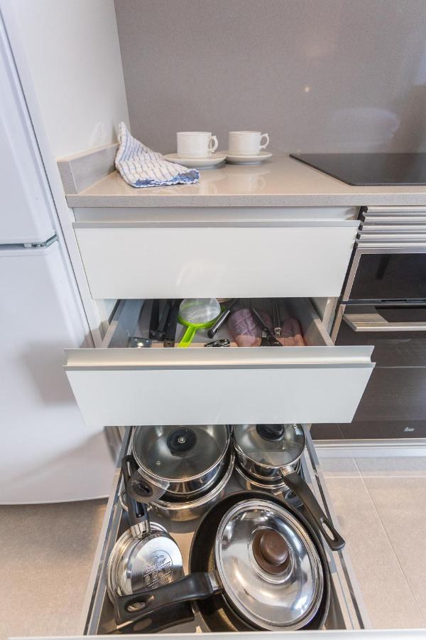 Apartamento Las Canteras Beachway Las Palmas de Gran Canaria Dış mekan fotoğraf